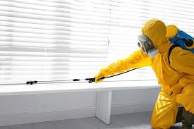 Indoor Pest Control in Sun City Center, FL